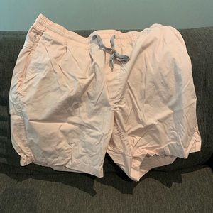 Lululemon Bowline Shorts